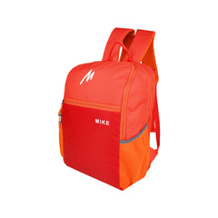 Mike Pulse Backpack - Cherry Red