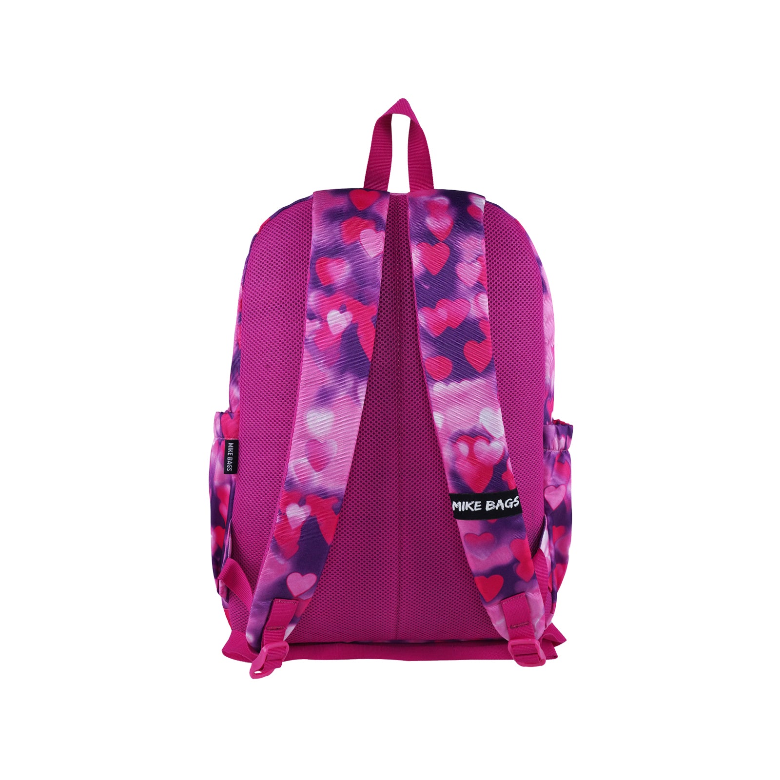 Mike DayMate Backpack - Pink