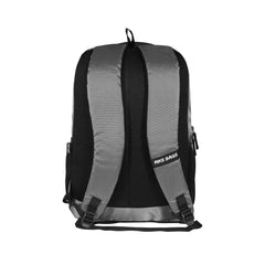 Mike Luna Backpack back