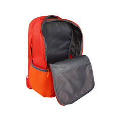 Mike Pulse Backpack - Cherry Red