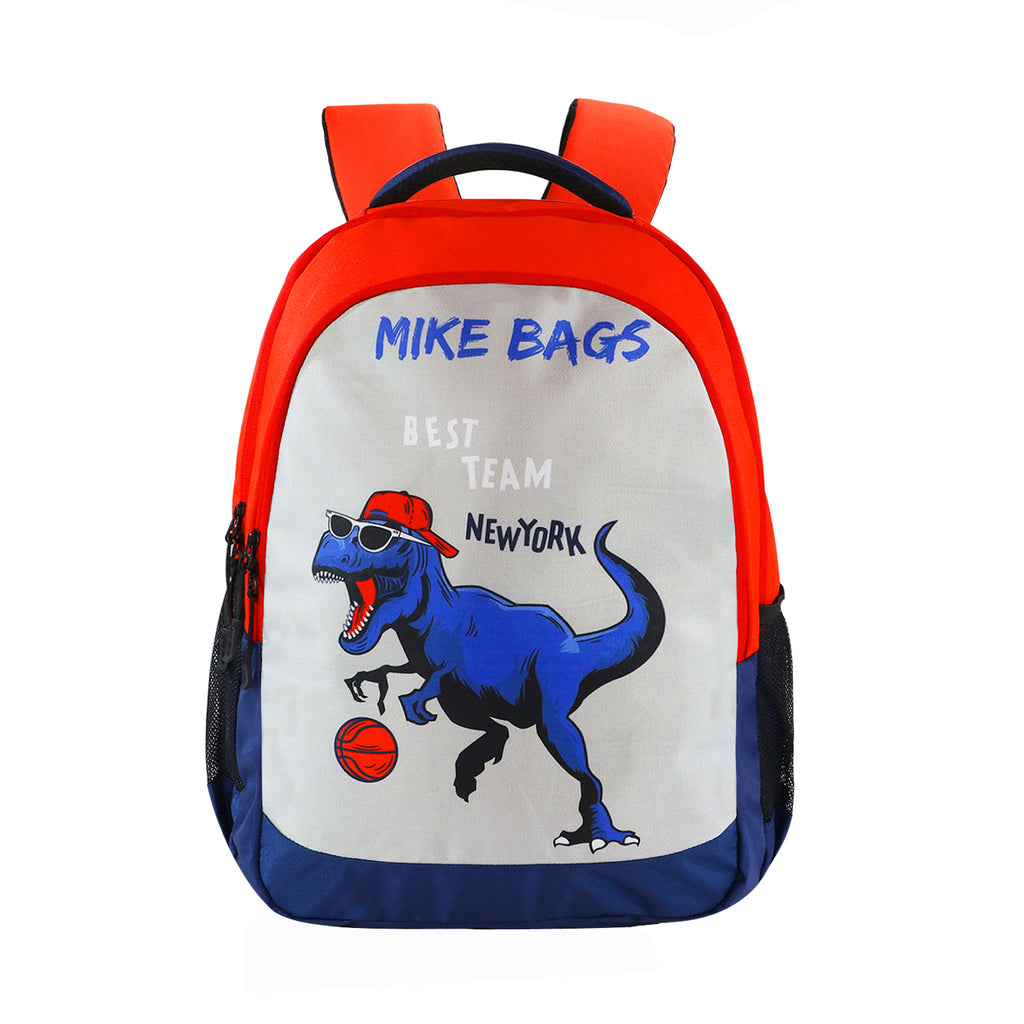 Personalised Dinosaur Backpack for boys or Girls Large 18L Kids Rucksack  School Bag for Nursery and Toddlers Customisable Children's Baby Pack -  Hoolaroo