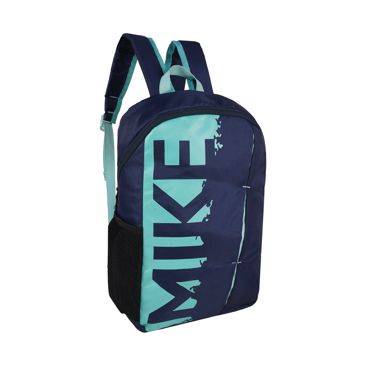 Mike Vibes Backpack -N Blue