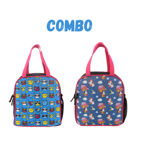 Lunch Bag Combo - 9