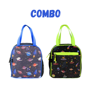 Lunch Bag Combo - 7