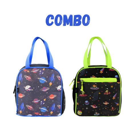 Image of Lunch Bag Combo - 7