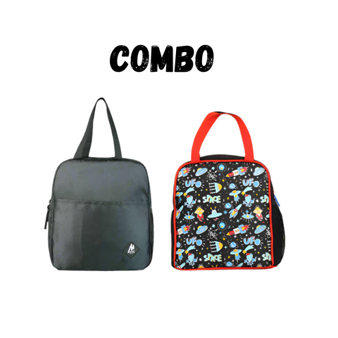 Image of Lunch Bag Combo - 2