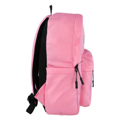 Smily Kiddos Day Pack - Pink