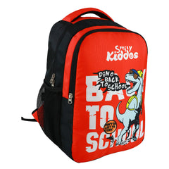 Smily Kiddos Pre School Backpack : Dino Theme