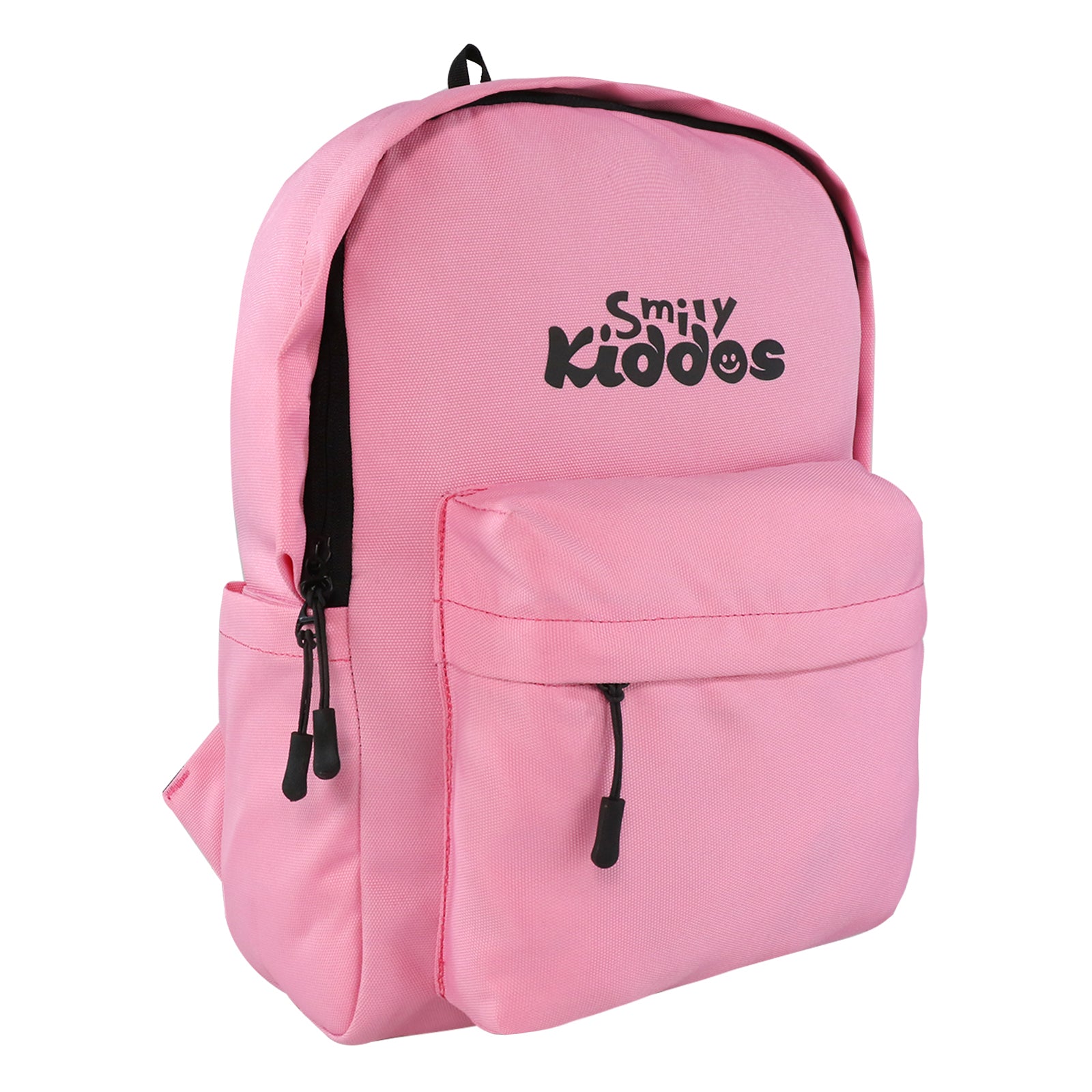 Smily Kiddos Day Pack - Pink