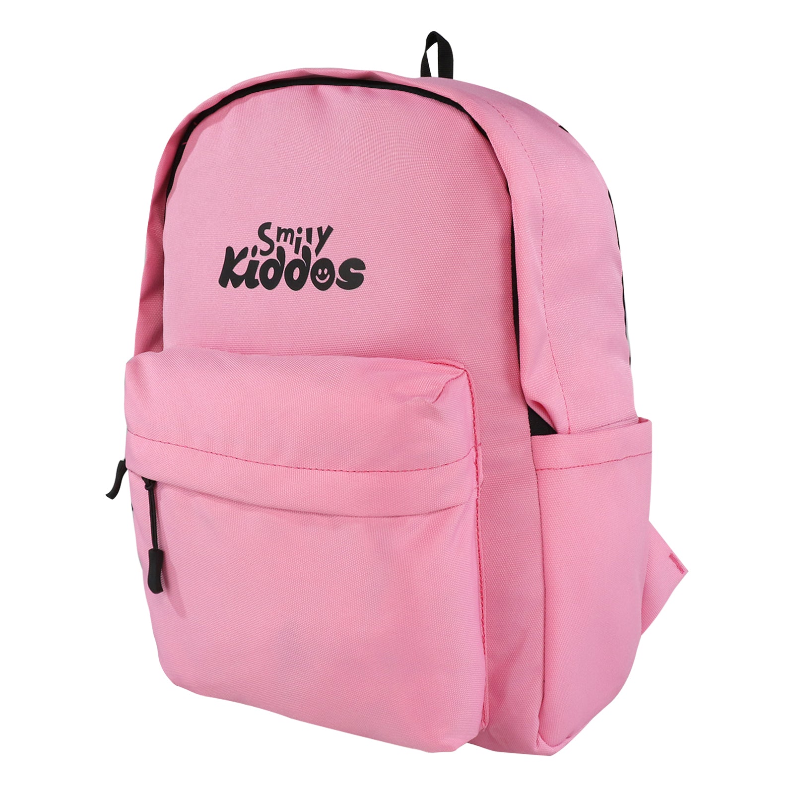 Smily Kiddos Day Pack - Pink