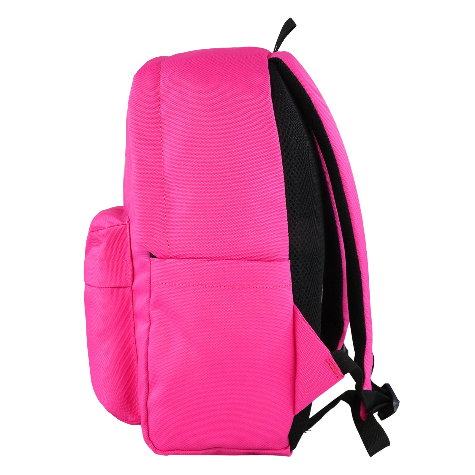 Smily Kiddos Day Pack - Dark Pink