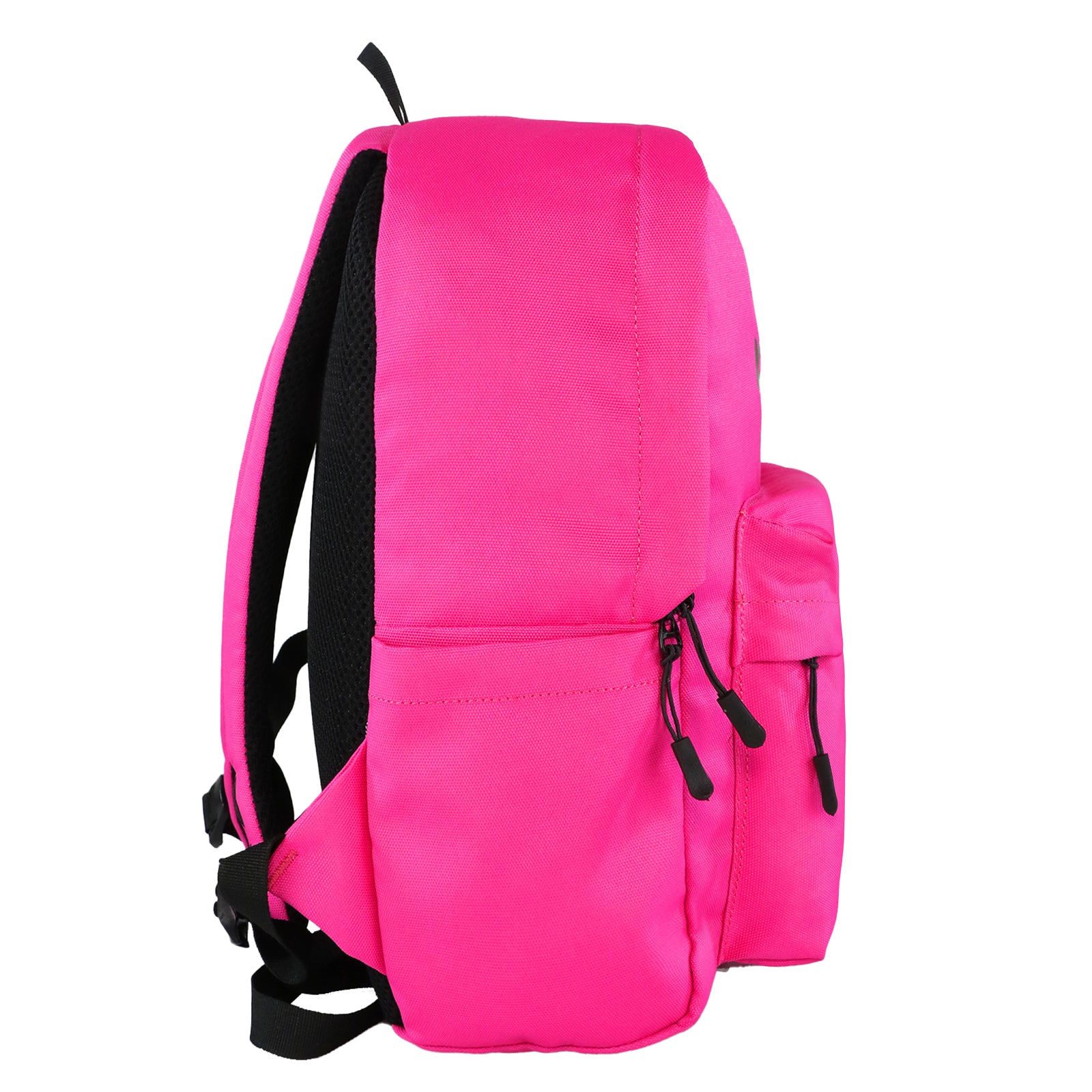 Smily Kiddos Day Pack - Dark Pink