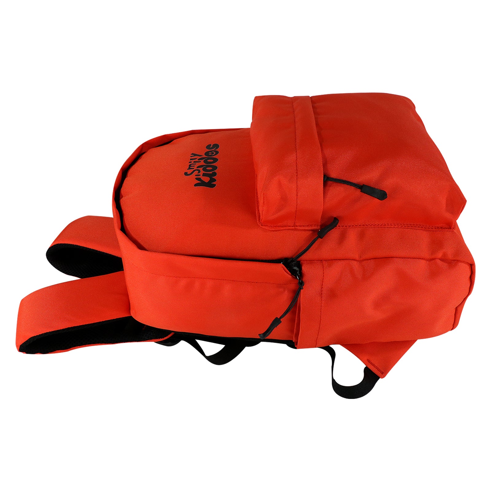 Smily Kiddos Day Pack - Cherry Red