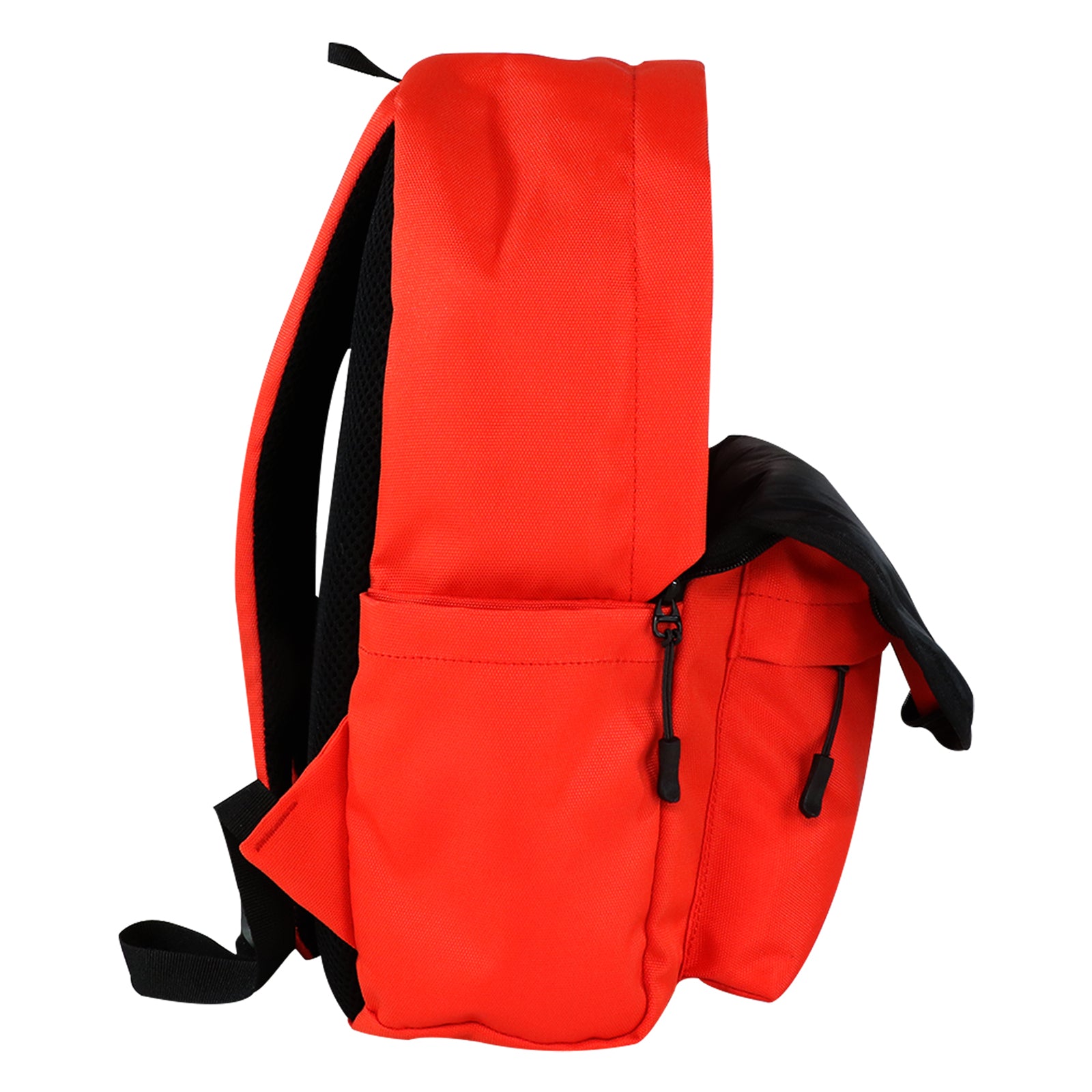 Smily Kiddos Day Pack - Cherry Red