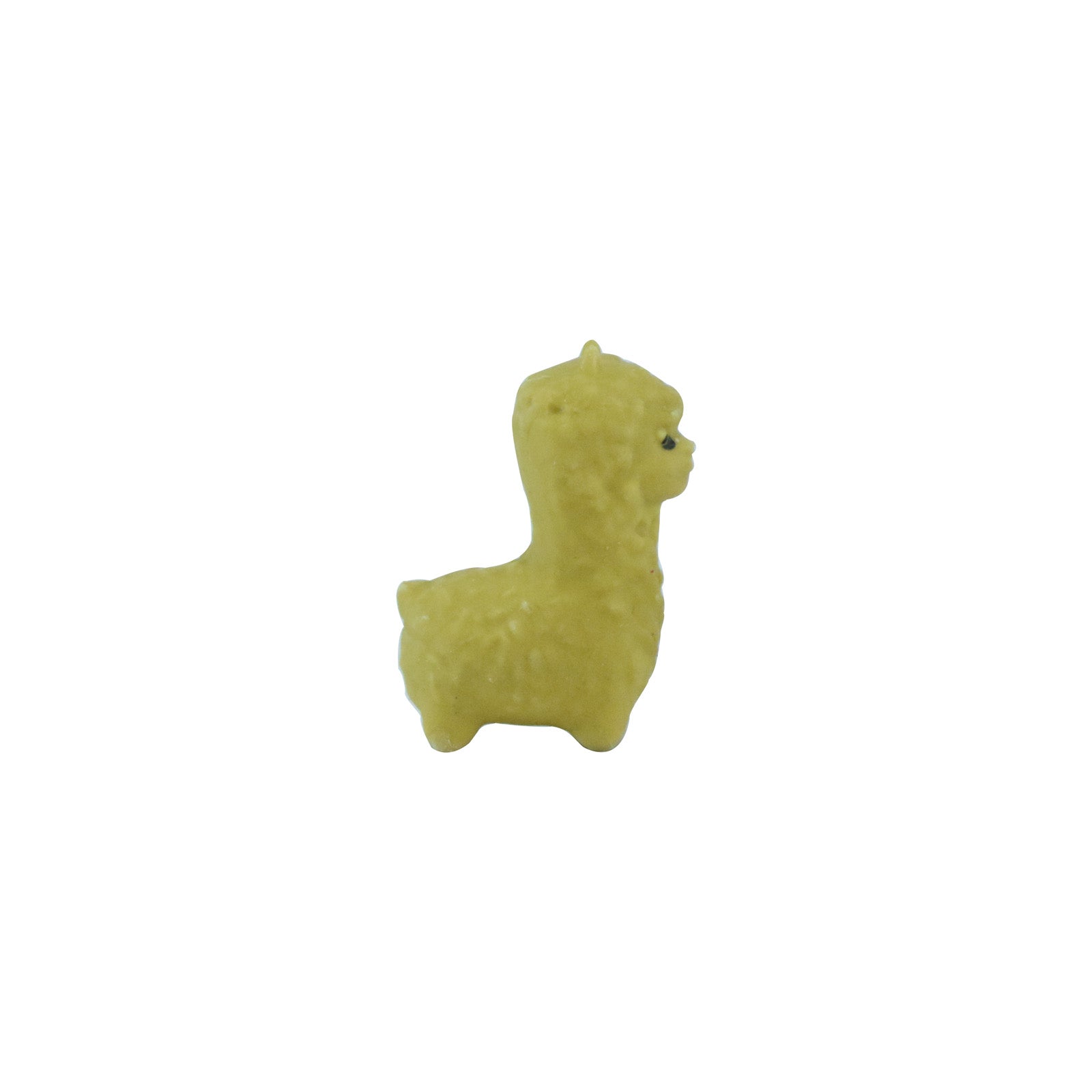 Smily Kiddos Fancy Llama Eraser Set - 4