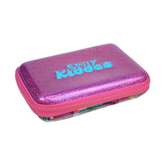 Twinkle Star Hardtop Pencil Box – Multicolor