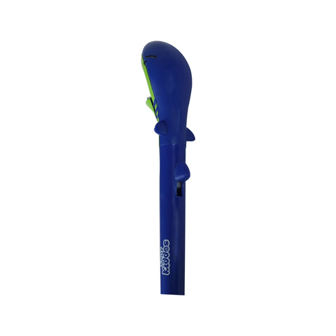 Image of Smily Kiddos Boxing Pen Shark -Green