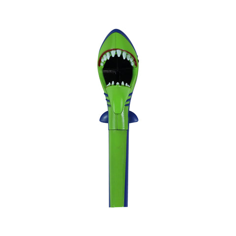 Image of Smily Kiddos Boxing Pen Shark -Green