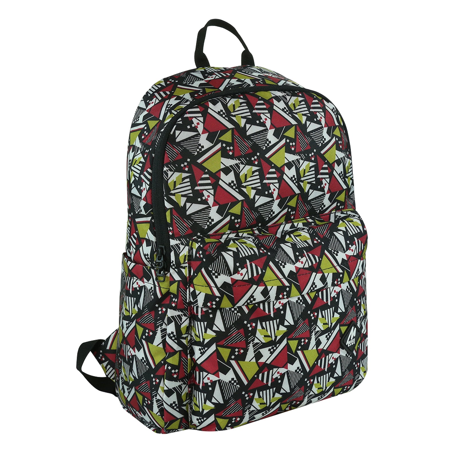 Mike Day Lite V2 Backpack- Red