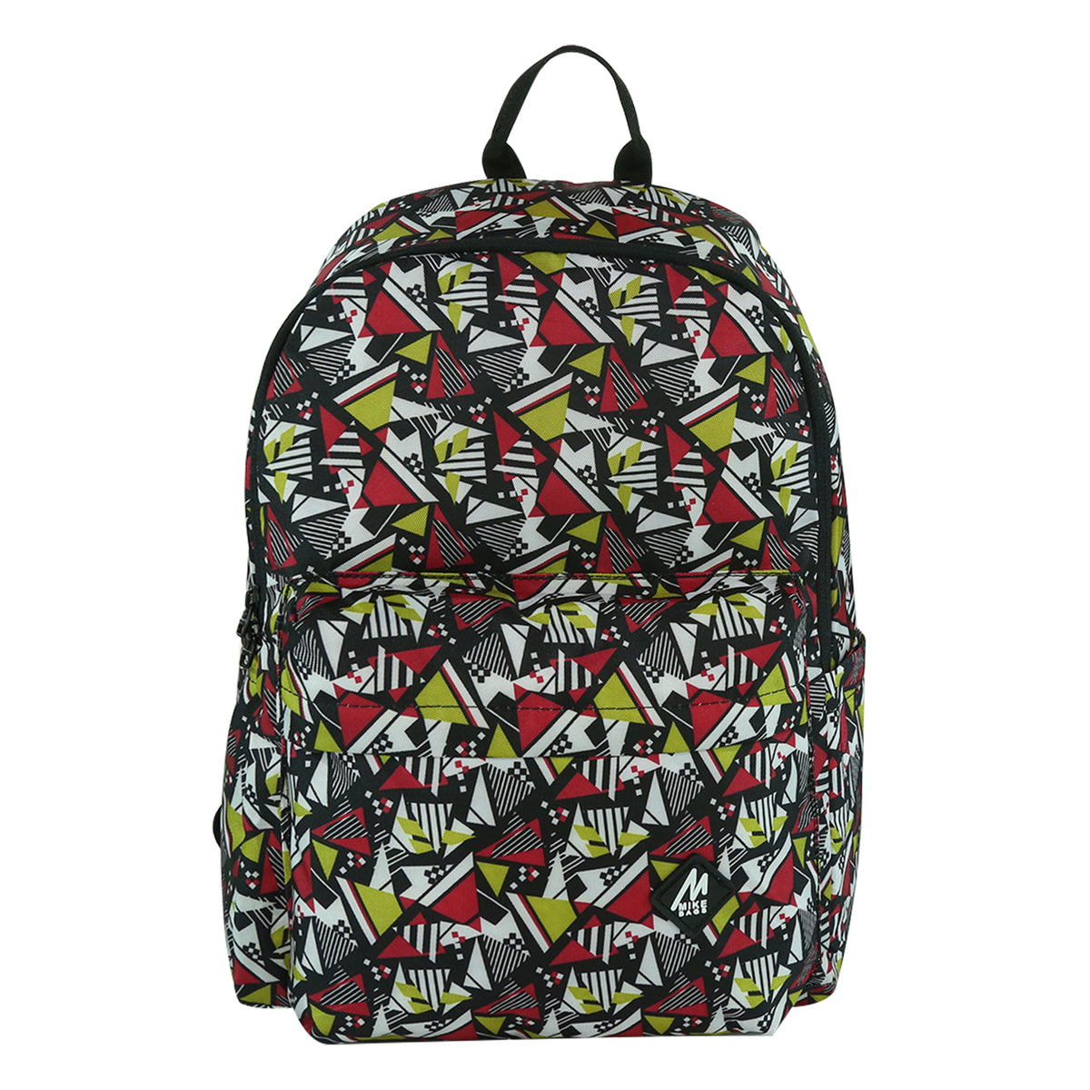 Mike Day Lite V2 Backpack- Red