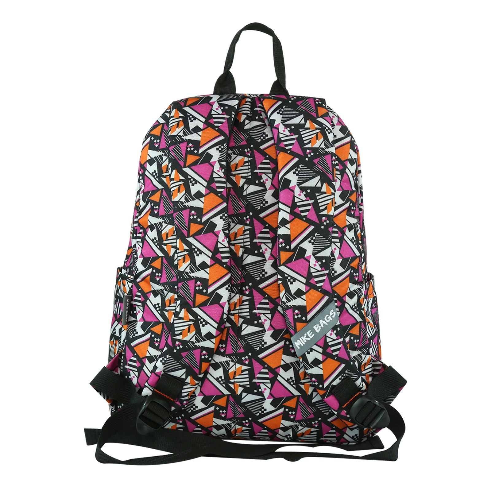 Mike Day Lite V2 Backpack- Pink