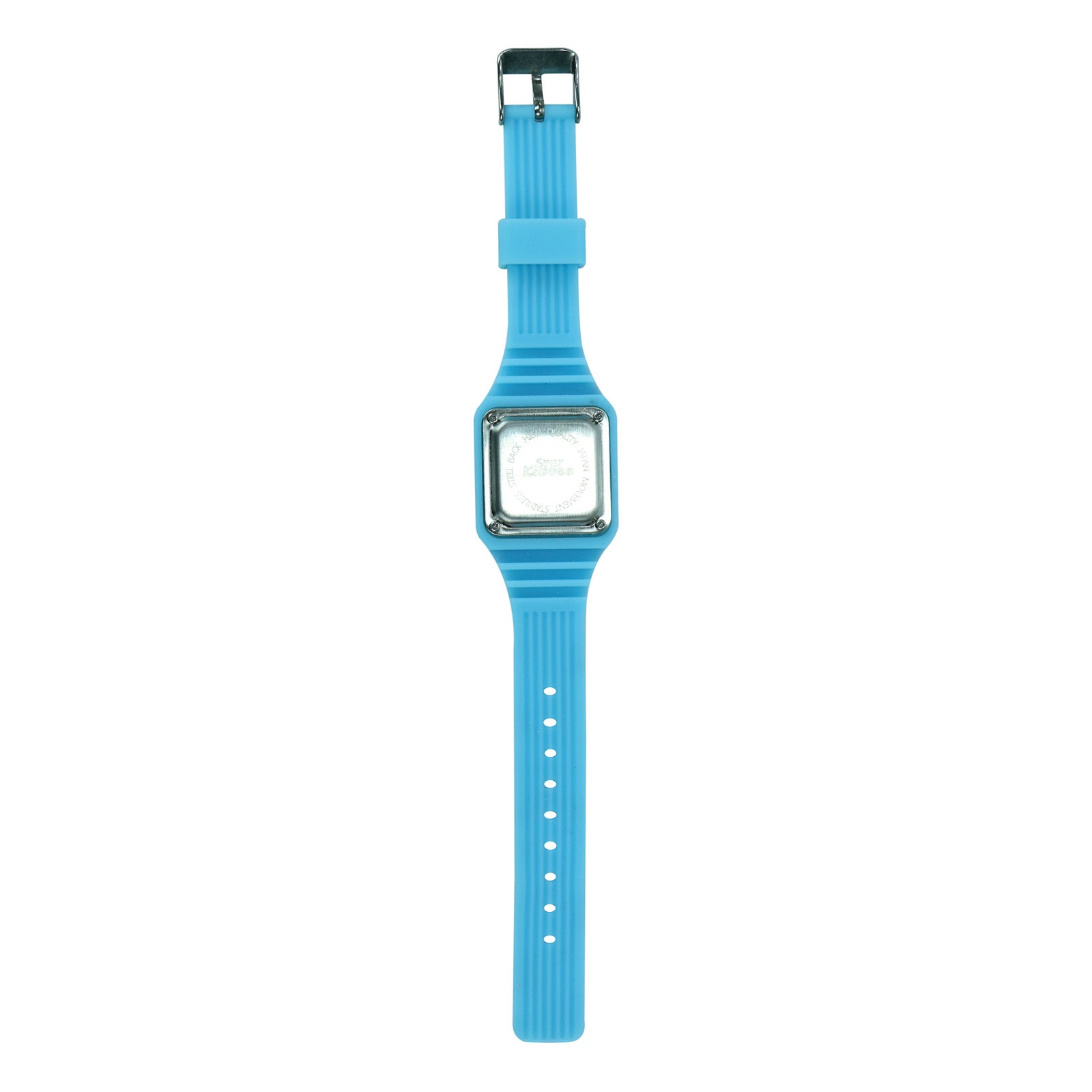 Stylish Kids Digital Watch - Blue