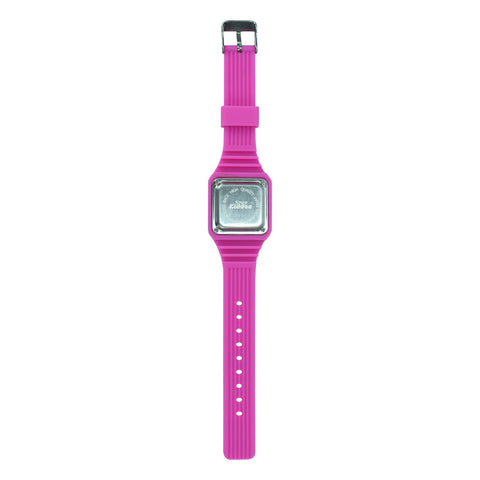 Image of Smily Kiddos Digital Watch Pink