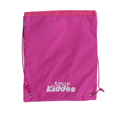 Smily Drawstring Bag-Paradise