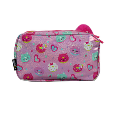 Smily Kiddos Fancy donut pencil case Teddy theme