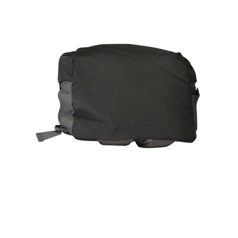 Image of SIRIUS Trekking Bag black - 65ltrs