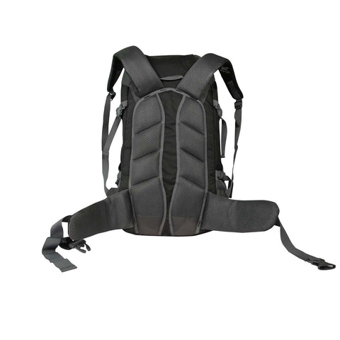 Image of SIRIUS Trekking Bag black - 65ltrs