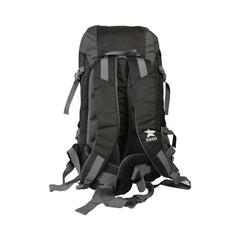 SIRIUS Trekking Bag black - 65ltrs