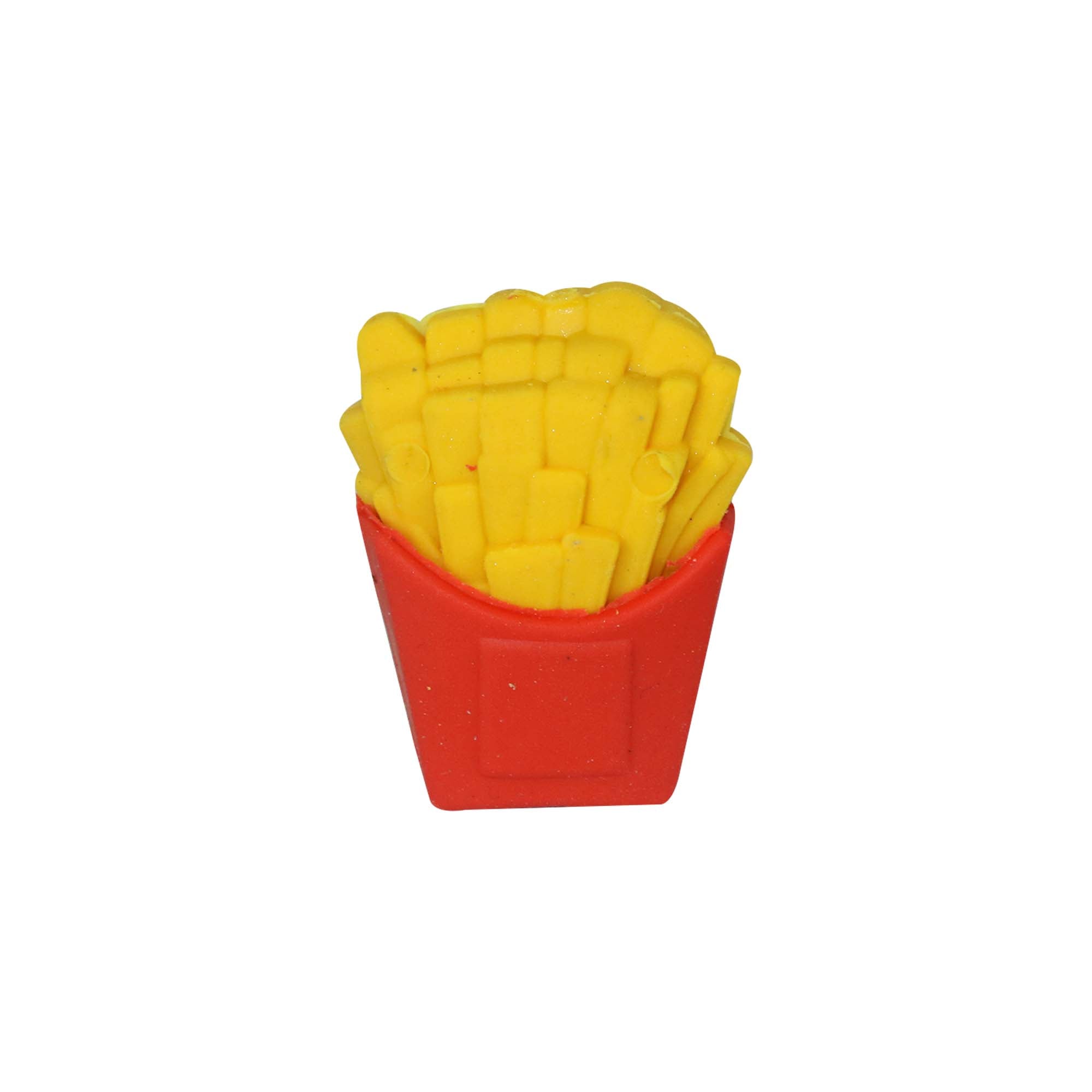 Smily kiddos Fancy Eraser Fast Food Theme 