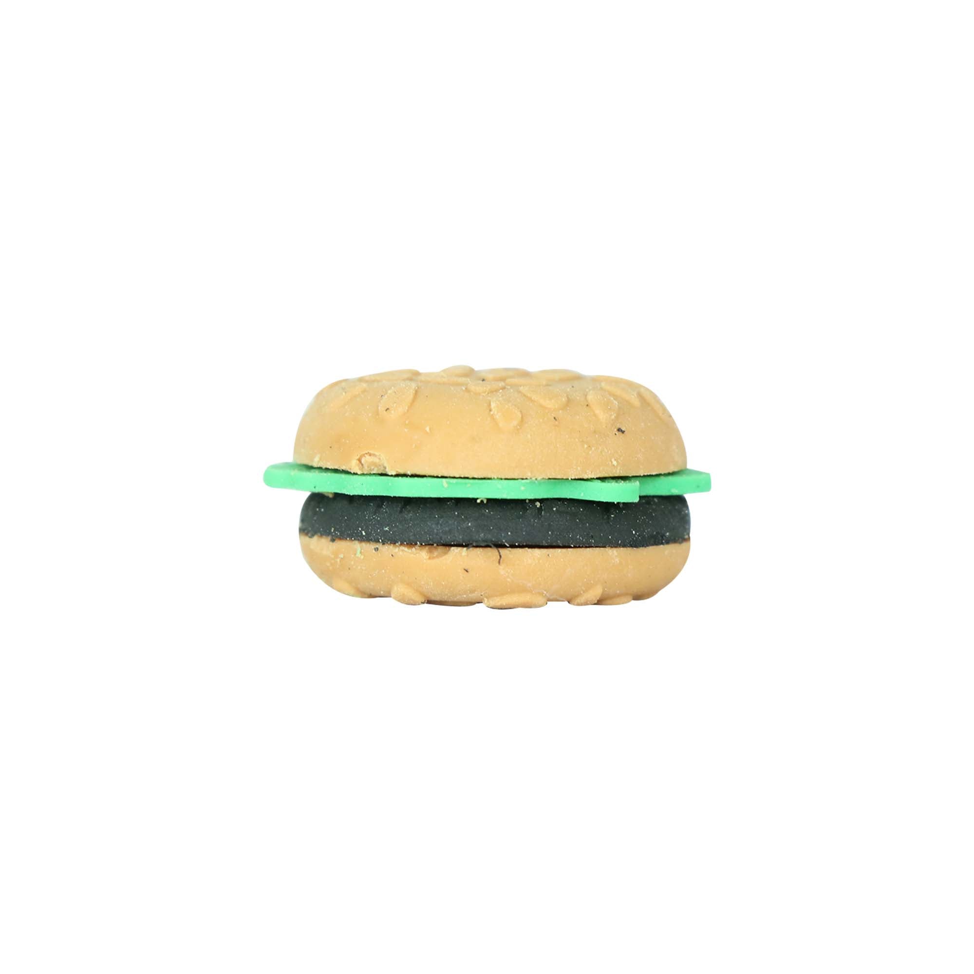 Smily kiddos Fancy Eraser Fast Food Theme 