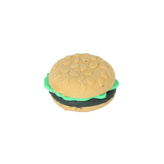 Smily kiddos Fancy Eraser Fast Food Theme 