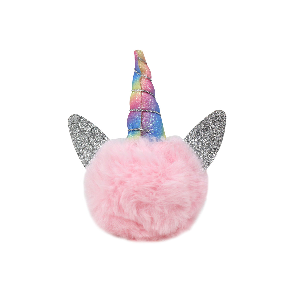 Unicorn Horn - Hair Tie