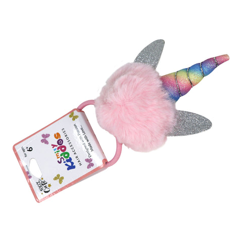 Image of Unicorn Horn - Hair Tie