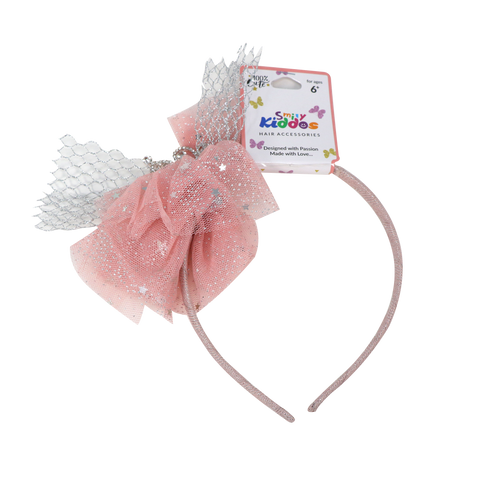 Image of Smily Kiddos Little Princess Hair Band