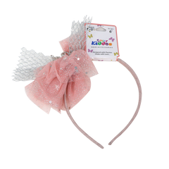 Smily Kiddos Little Princess Hair Band