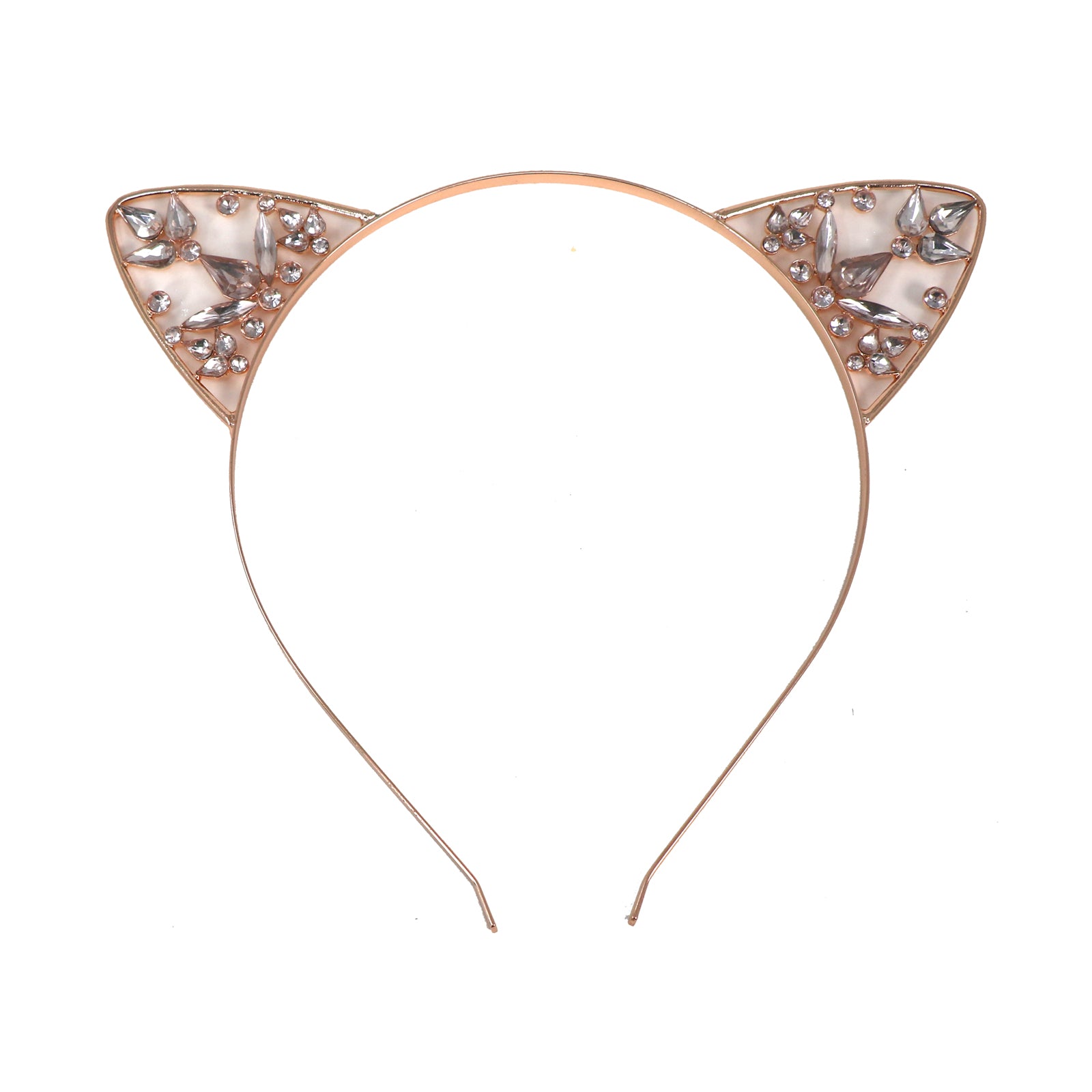 Smily KIddos Kitty Hair Band