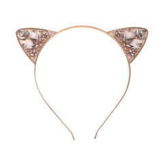 Smily KIddos Kitty Hair Band