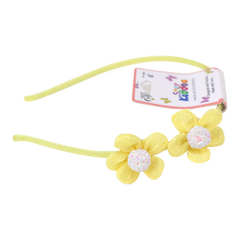 Smily Kiddos Floral Gem Hair Band