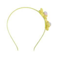 Smily Kiddos Floral Gem Hair Band