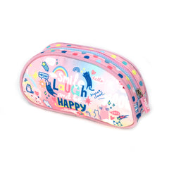 Super kitty Single Compartment Pencil Pouch