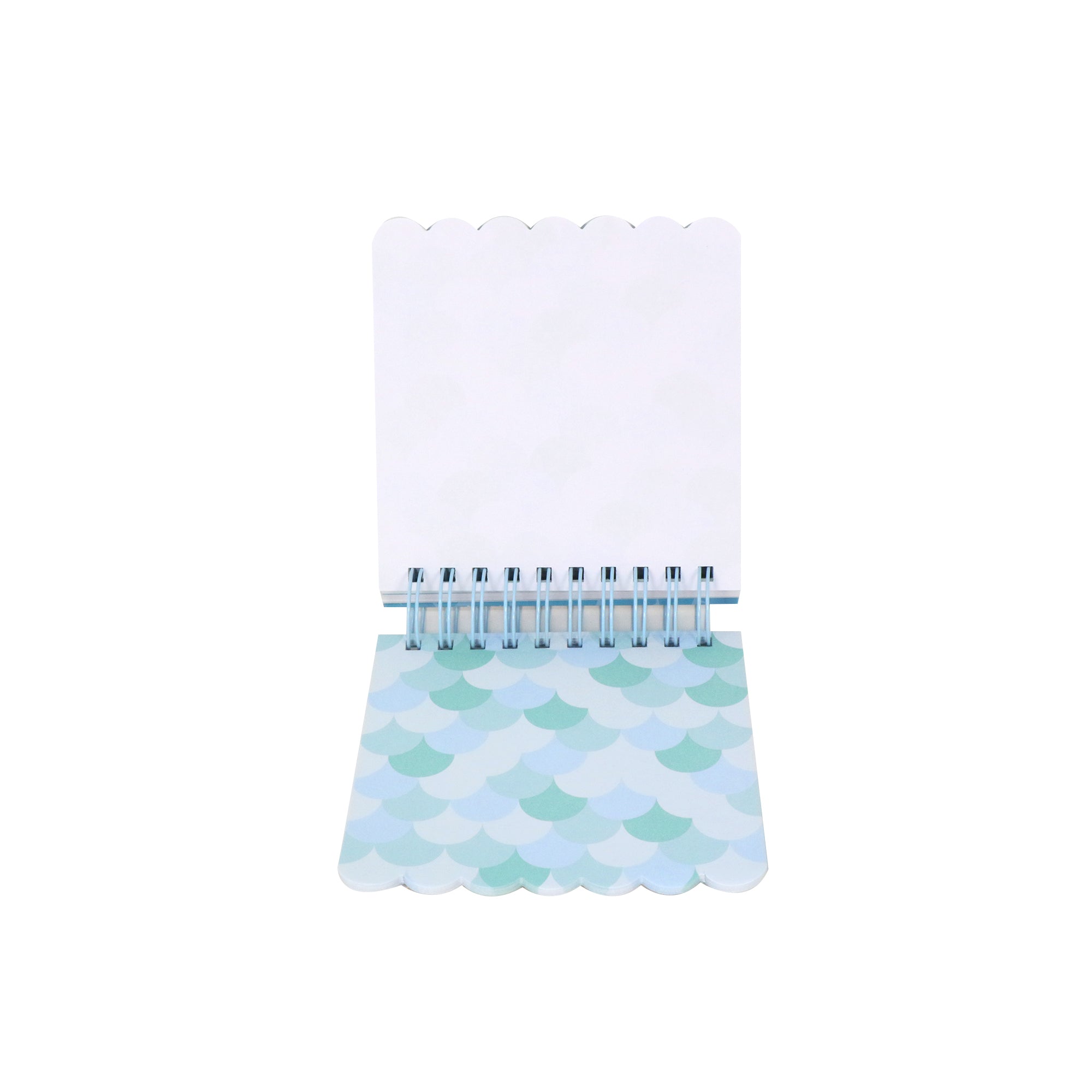 Smily Kiddos Fancy Dolphin Note Book