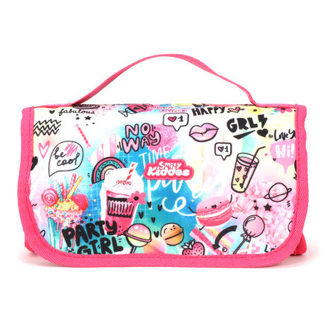 Image of Party Girl Multipurpose Pencil Case