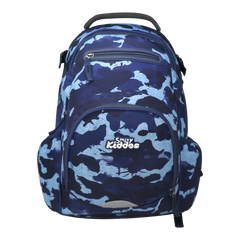  Teen Backpack Camo Theme 2