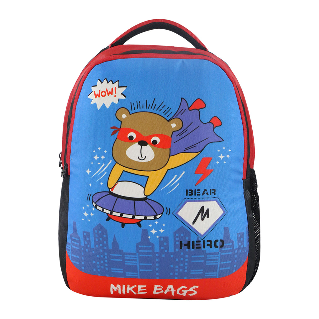 HO! HO! Kids Mini School Backpack – Giftoo.in