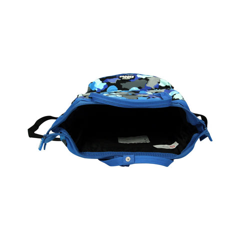 Image of Smily Kiddos Casual Backpack Blue