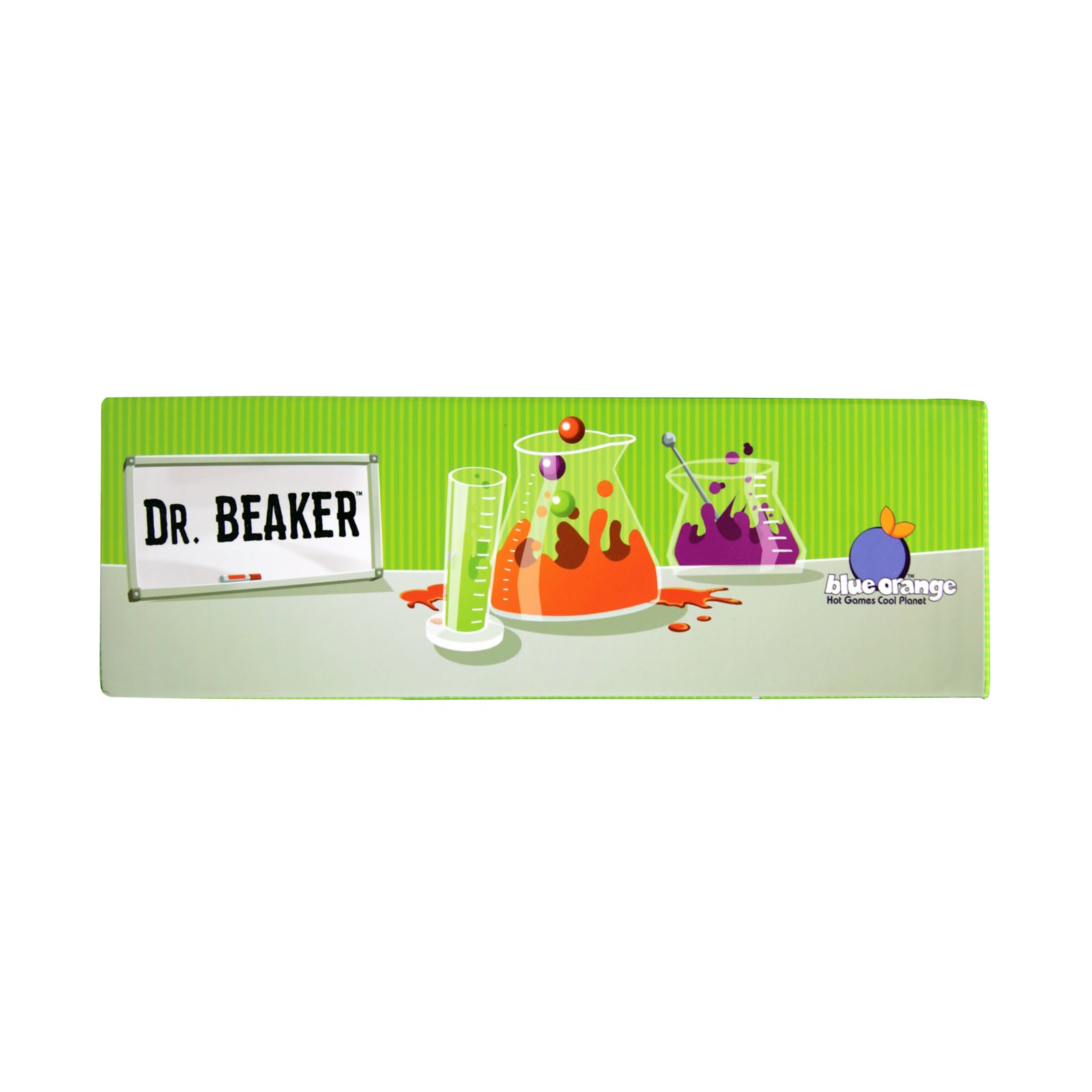 Smily Kiddos Dr Beaker